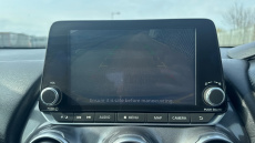 Nissan Juke 1.0 DiG-T 114 N-Connecta 5dr Petrol Hatchback